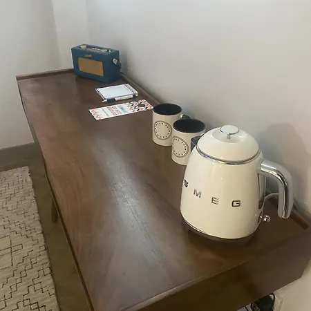 Urban Pod ليفربول