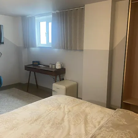 فندق Urban Pod
