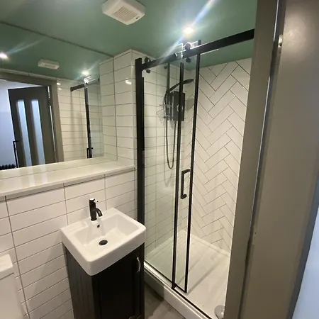 فندق Urban Pod *
