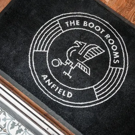 The Boot Anfield *