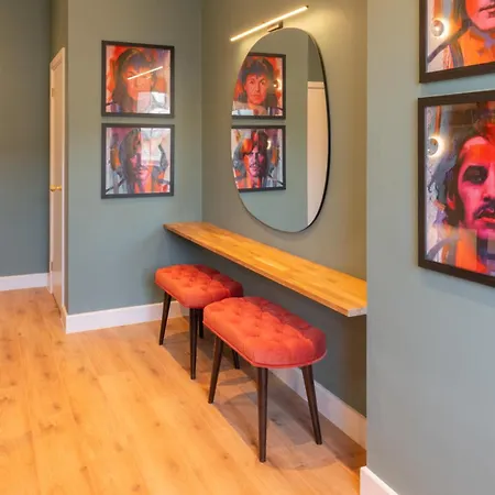 Host & - The Georgian Quarter At Catharine House