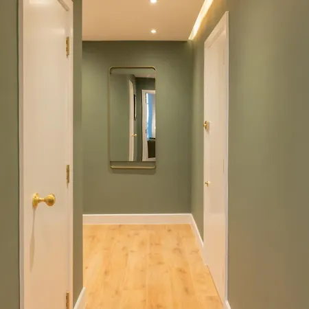 Host & - The Georgian Quarter At Catharine House דירה