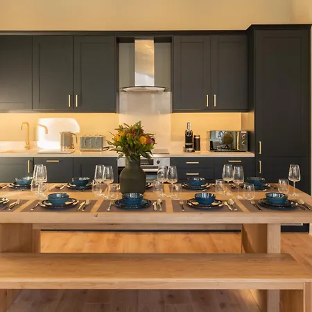 Host & - The Georgian Quarter At Catharine House