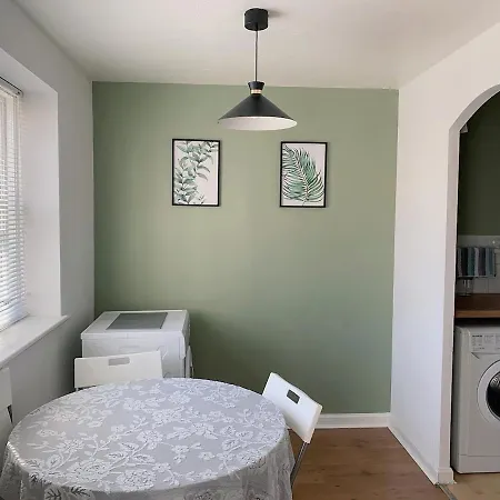 Appartement Beautiful 2 Bedroom Free Parking