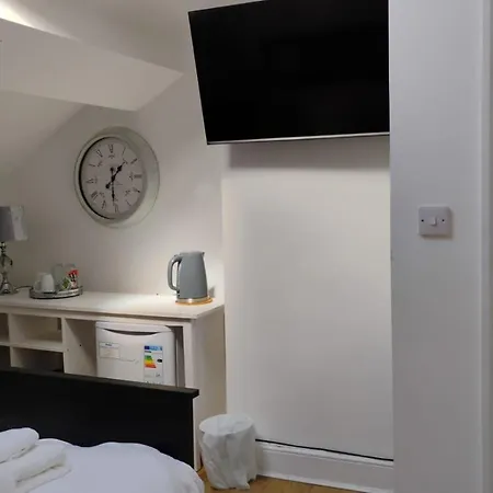 Charming Six Bedroom Townhouse Citystay Close To Centre * Liverpool