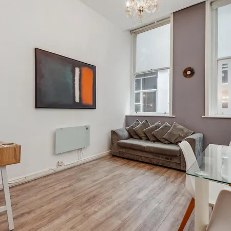 Cozy Retreat * Liverpool