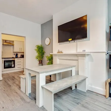 Apartamento Cozy Retreat *
