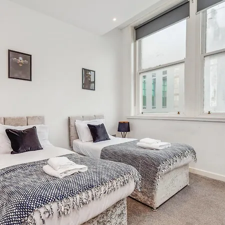 Cozy Retreat Apartamento *
