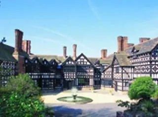 Hillbark &