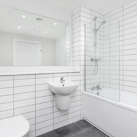 Apartment Richmond Row - Air Host & - 2 Bedroom Sleeps 6 Liverpool