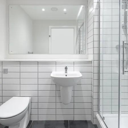 Apartment Richmond Row - Air Host & - 2 Bedroom Sleeps 6 Liverpool