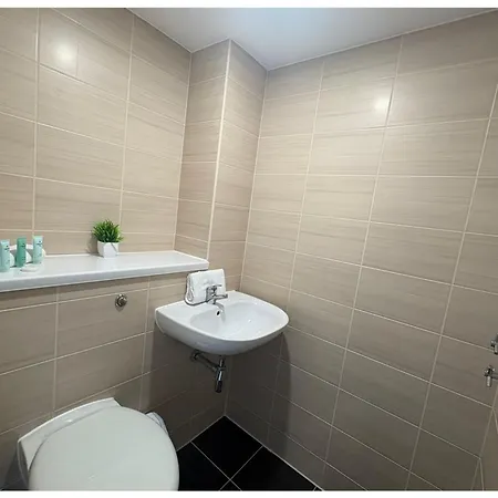 Appartement Monarchs Quay Arena By Happy Days Liverpool