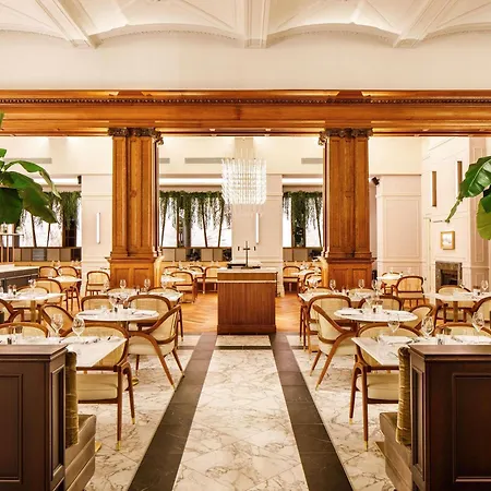 The Municipal - Mgallery 5*