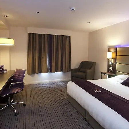 Premier Wirral -