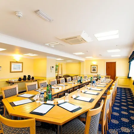 The Liner At Hotel Liverpool