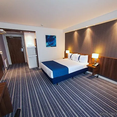 Express Liverpool Hoylake, An Ihg 3*