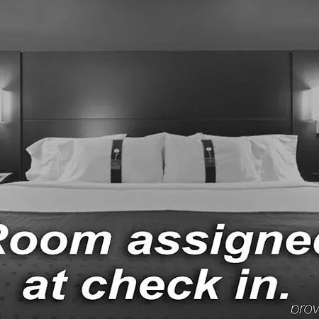 Express Liverpool Hoylake, An Ihg Hotel 3*