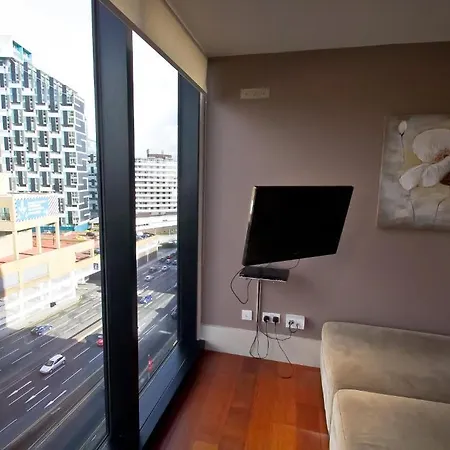 Merchant Quarters Apart Otel