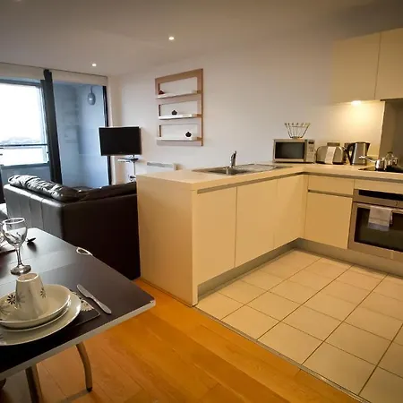 Merchant Quarters Apart Otel