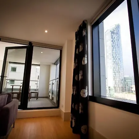 Merchant Quarters 4* Liverpool