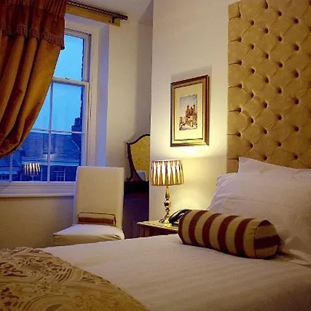 The Georgian Town House Hotel Liverpool