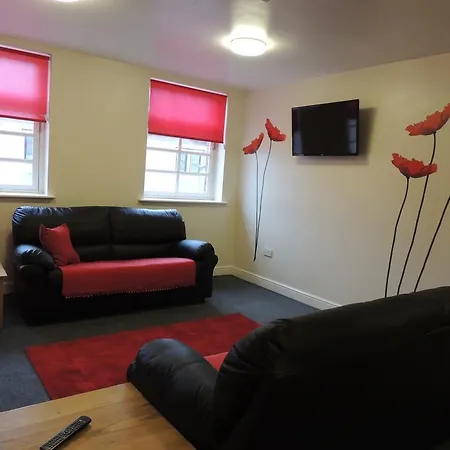 Arena House Hostel *