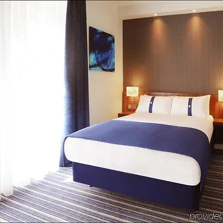 Express Liverpool Hoylake, An Ihg