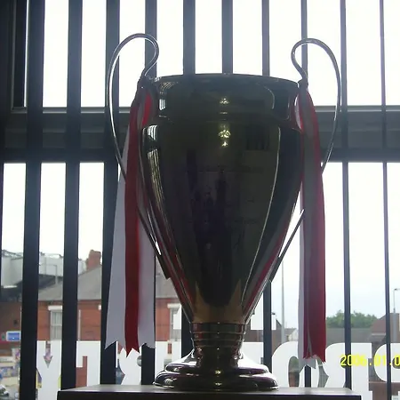 Gæstehus The Kop View