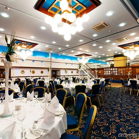 Hotel The Liner At