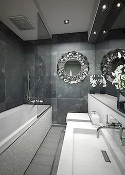 Epic Duke Street 4* Liverpool