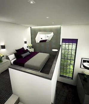 Epic Duke Street Aparthotel Liverpool