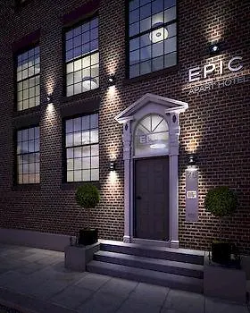 Epic Duke Street 4*