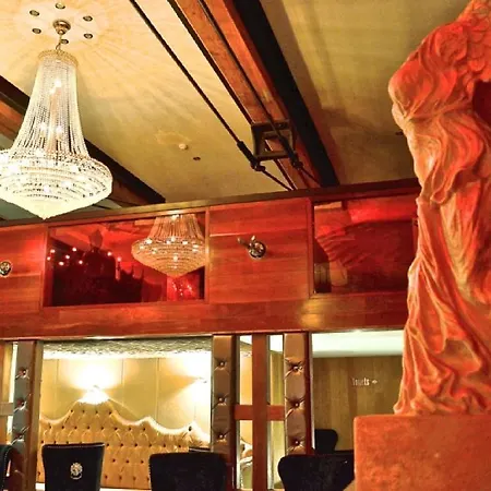 Signature Living Hotel Liverpool