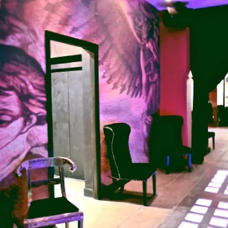 Signature Living Liverpool