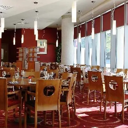 Hotel Leonardo 4*