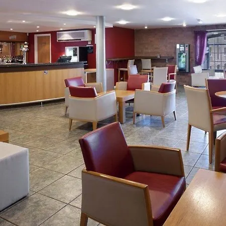 Holiday Express Liverpool-albert Dock By Ihg Liverpool