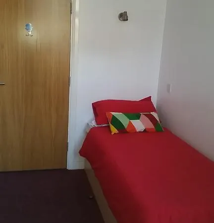Hostel Arena House