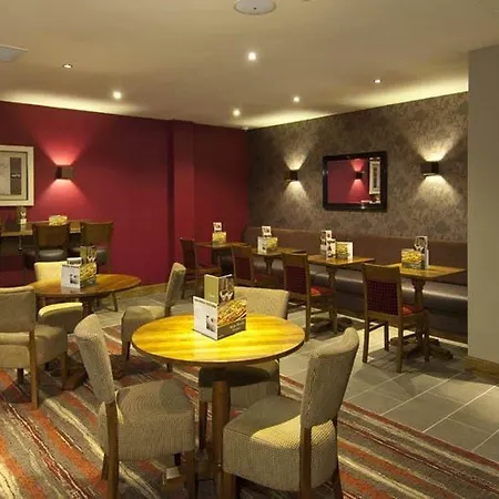 Hotel Premier Liverpool
