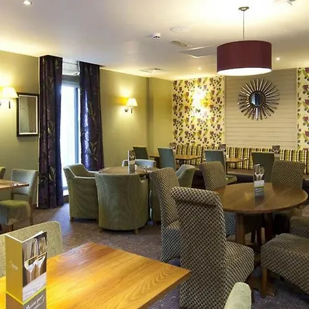 Hotel Premier Liverpool