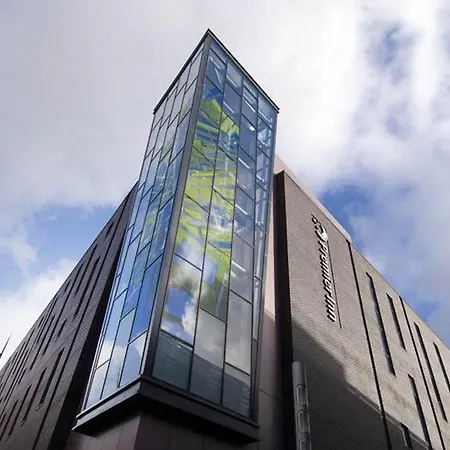 Hotel Premier Liverpool