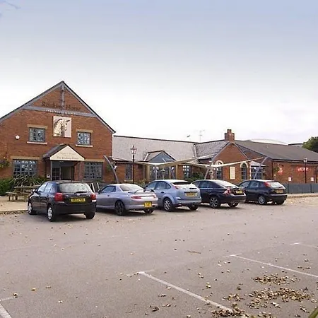 Hotel Premier Liverpool Aintree