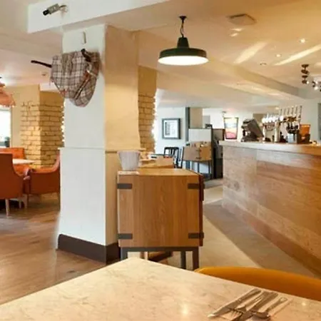 Hotel Premier Wirral - Heswall