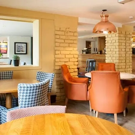 Hotel Premier Wirral -