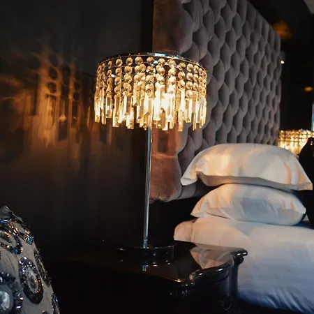 Posh Pads - 1 - Apart Otel Liverpool