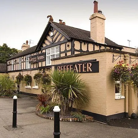 Premier Wirral - Heswall