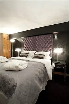 Posh Pads - 1 - Apart Otel 4*