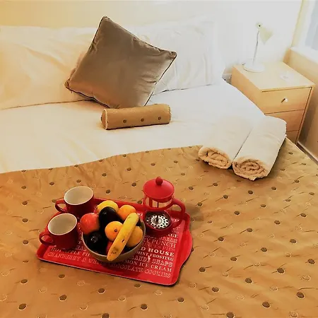 شقة Centre - East Village *