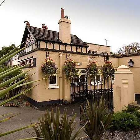 Premier Wirral - 3*