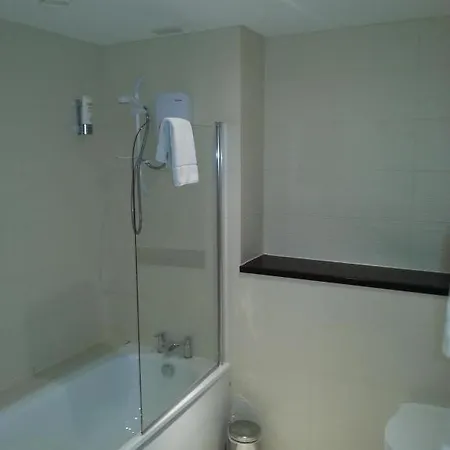 Apart Otel The Block
