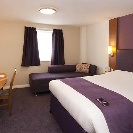 Premier Hotel Liverpool